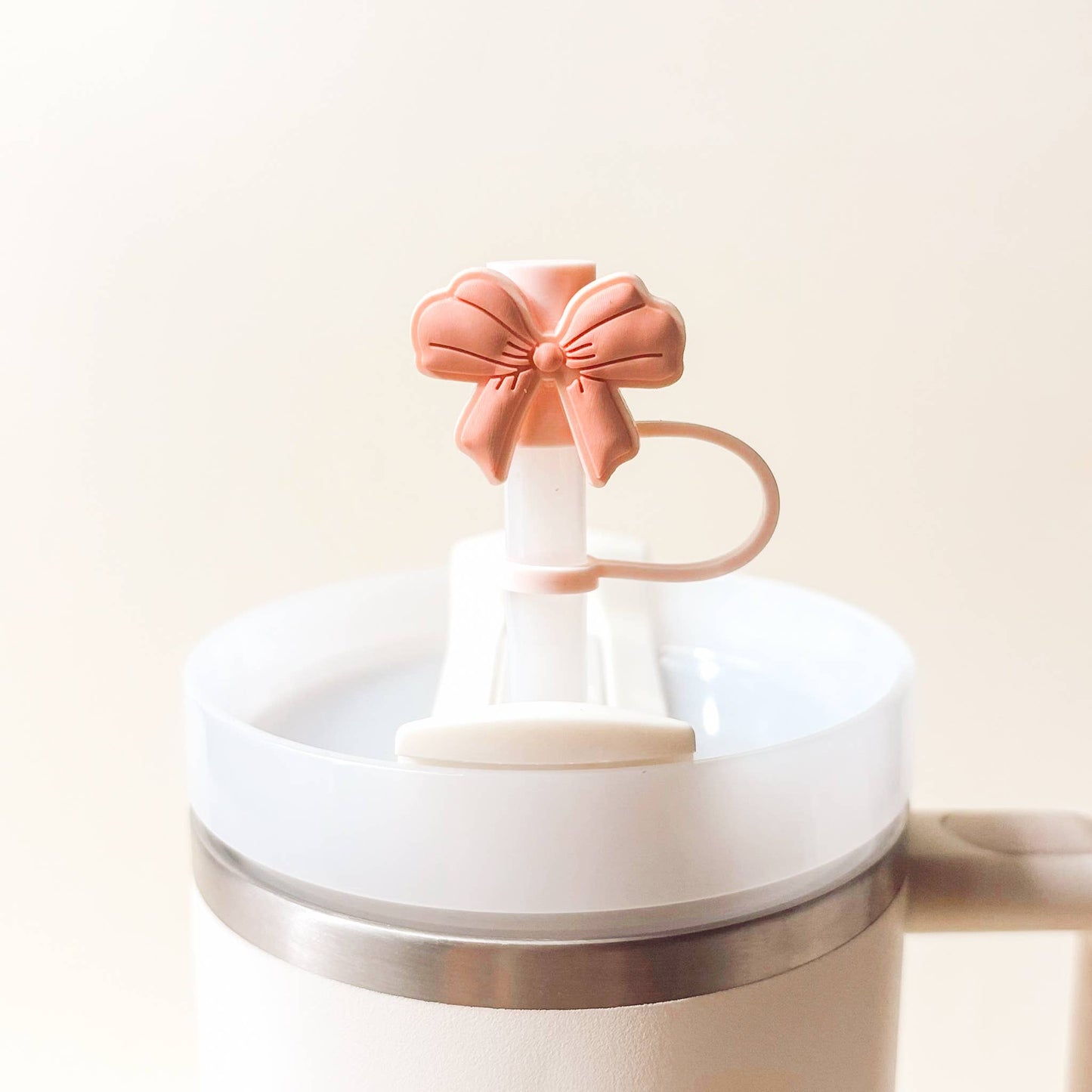 Straw Topper Set-Tutti Frutti