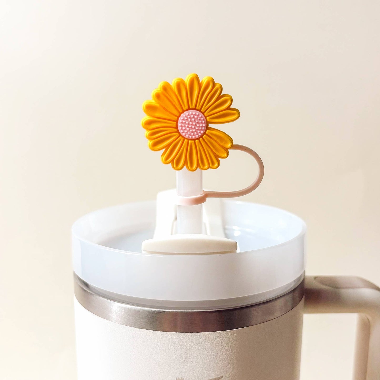 Straw Topper Set-Tutti Frutti