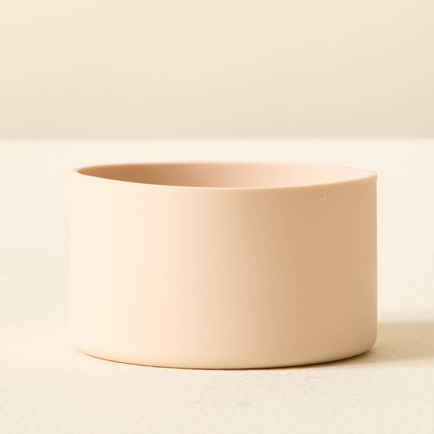 No-Slip Tumbler Boot - Tan