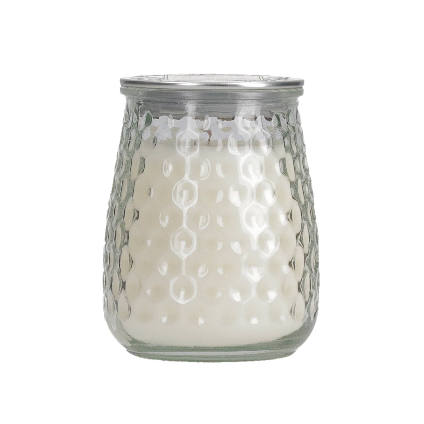 Classic Linen Signature Candle 4 Pack