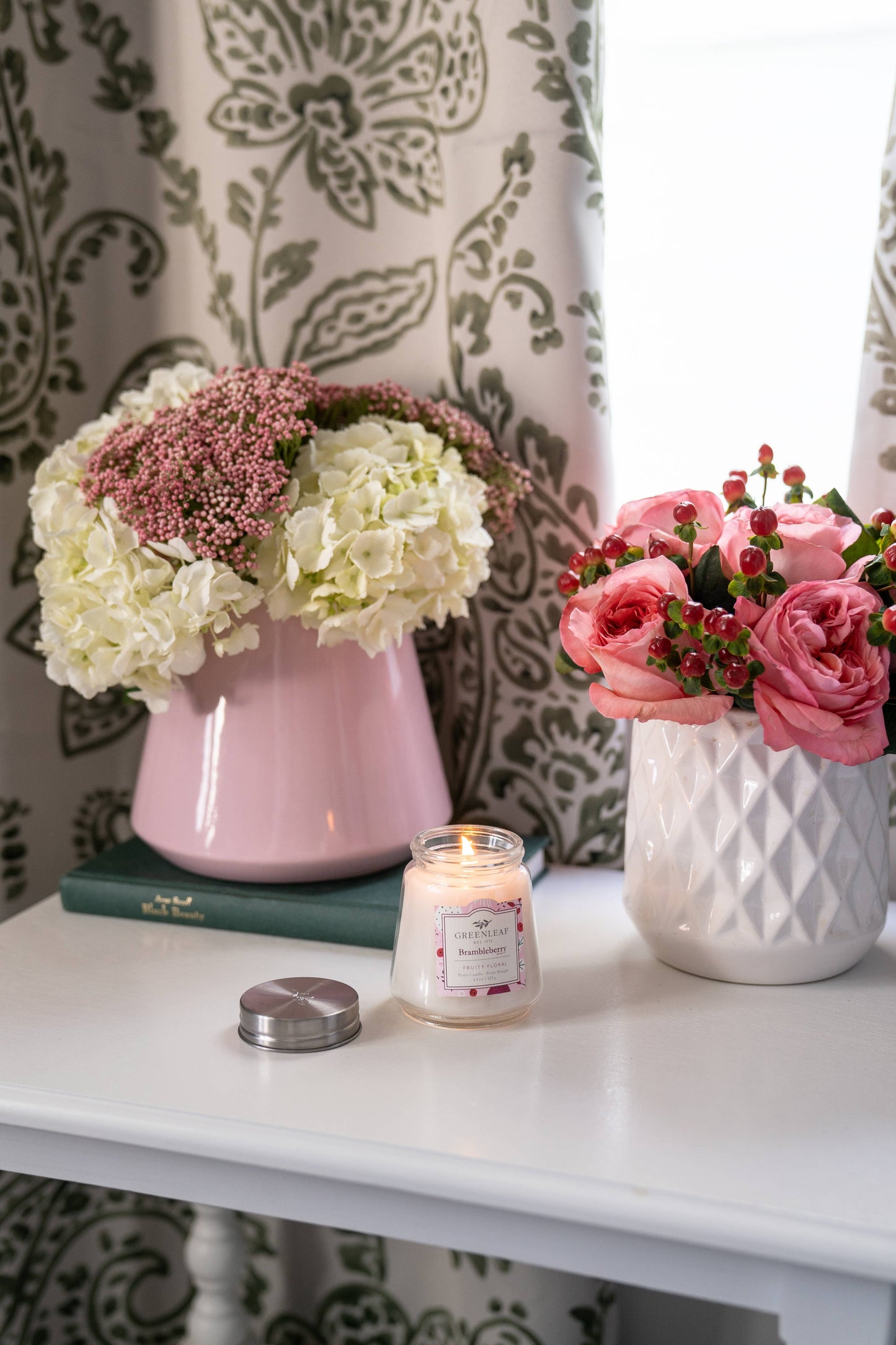 Brambleberry Petite Candle 6 Pack