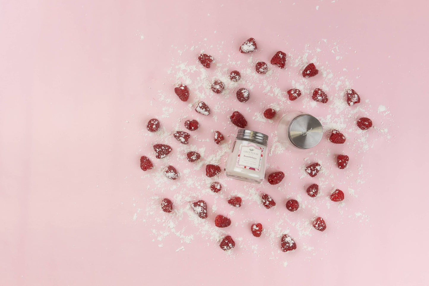 Brambleberry Petite Candle 6 Pack