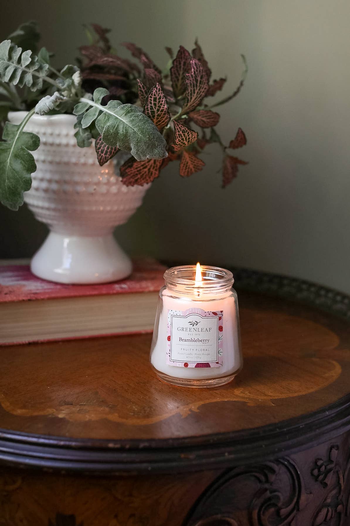 Brambleberry Petite Candle 6 Pack