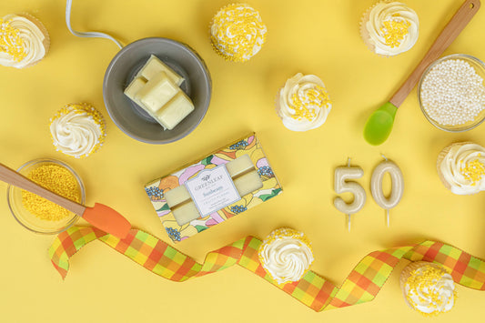 New! Sunbeam Wax Bar