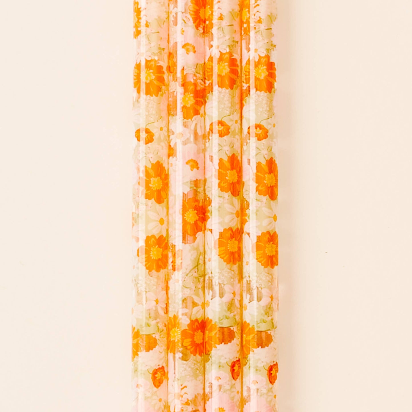 40 oz Tumbler Straw Set-Bouquet Beauty Sage