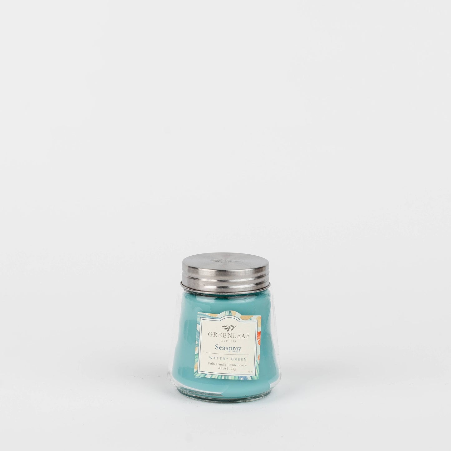 Seaspray Petite Candle